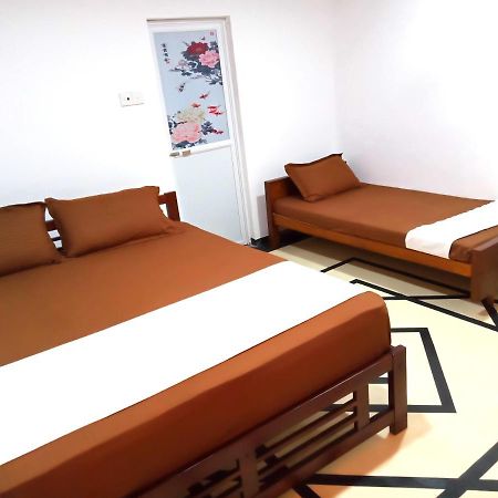 Apartament Sobaya Anuradhapura Zewnętrze zdjęcie