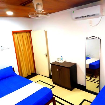 Apartament Sobaya Anuradhapura Zewnętrze zdjęcie