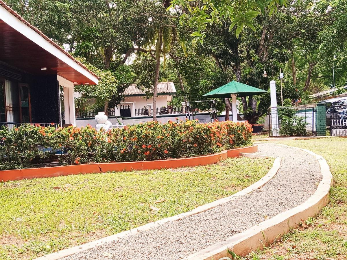 Apartament Sobaya Anuradhapura Zewnętrze zdjęcie