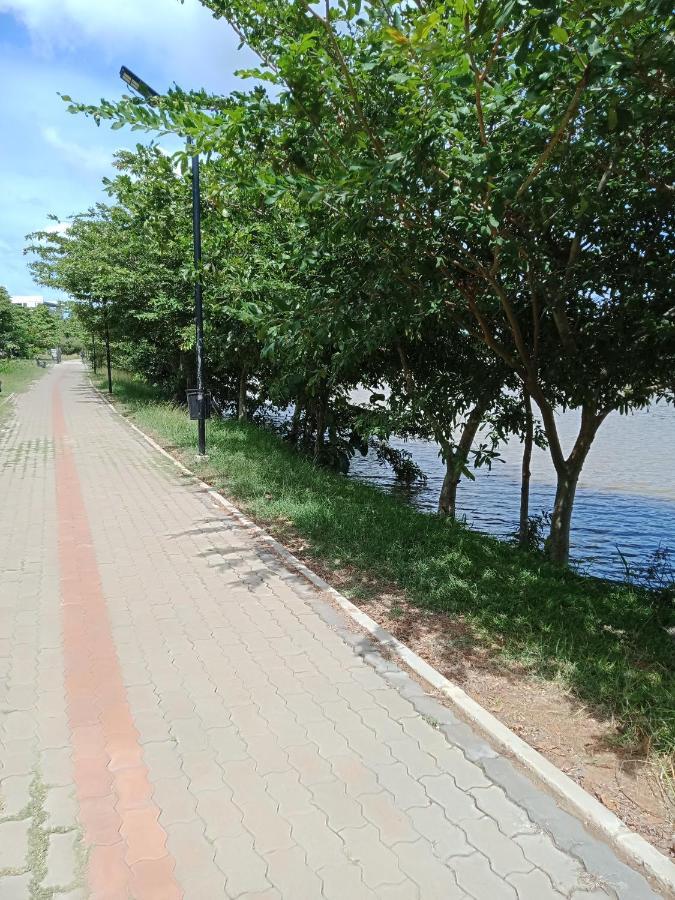 Apartament Sobaya Anuradhapura Zewnętrze zdjęcie
