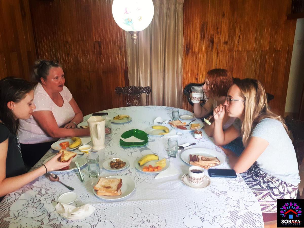 Apartament Sobaya Anuradhapura Zewnętrze zdjęcie