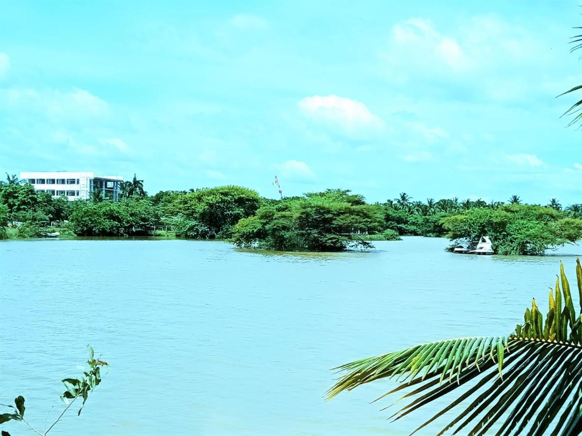 Apartament Sobaya Anuradhapura Zewnętrze zdjęcie