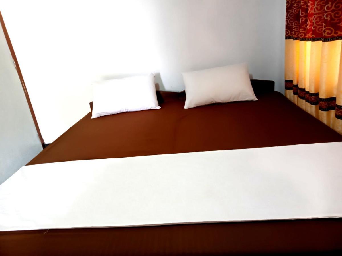 Apartament Sobaya Anuradhapura Pokój zdjęcie