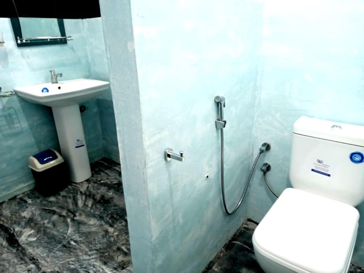 Apartament Sobaya Anuradhapura Pokój zdjęcie