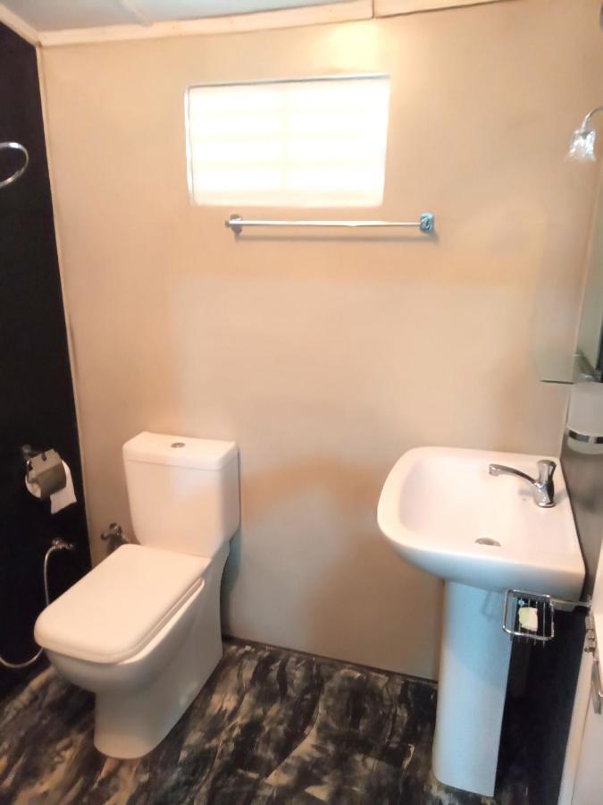 Apartament Sobaya Anuradhapura Zewnętrze zdjęcie