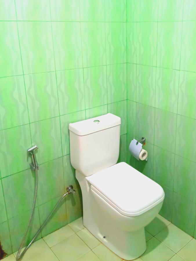 Apartament Sobaya Anuradhapura Zewnętrze zdjęcie