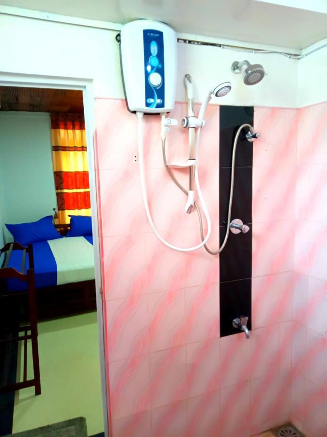 Apartament Sobaya Anuradhapura Zewnętrze zdjęcie
