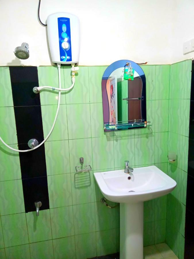 Apartament Sobaya Anuradhapura Zewnętrze zdjęcie