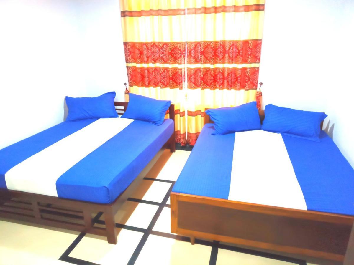 Apartament Sobaya Anuradhapura Zewnętrze zdjęcie